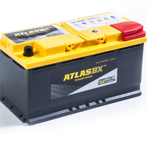 Аккумулятор ATLAS AGM SA 59520 95Ah