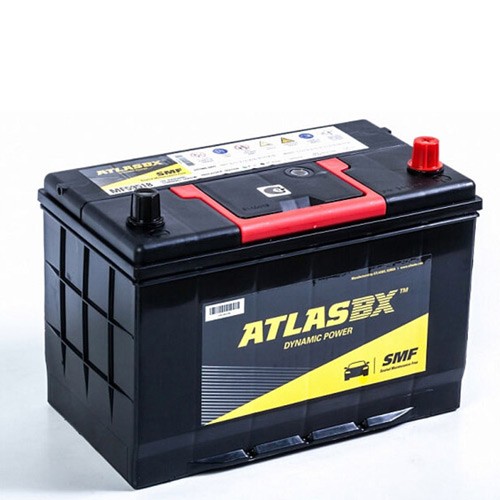 Аккумулятор ATLASBX 90Ач 710А