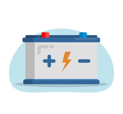 Аккумулятор X-Pro 80 XP80R