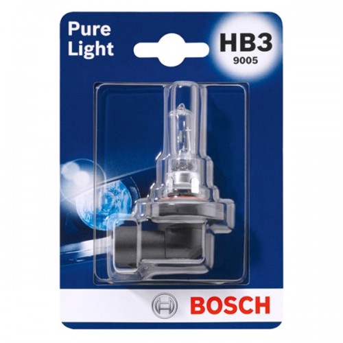 Лампа BOSCH HB3 12 8V 60W