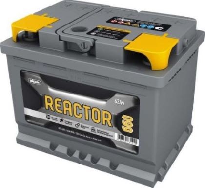 Аккумулятор REACTOR 62Ah