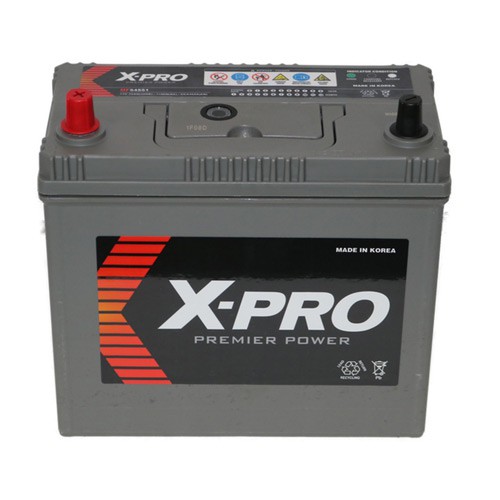 Аккумулятор X-Pro 80 (XP80R)