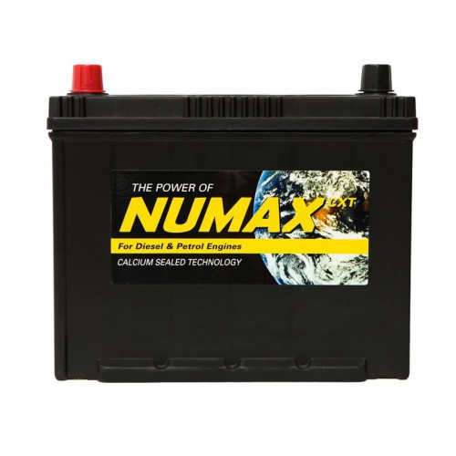 Аккумулятор NUMAX 90A п.п.