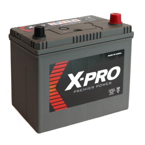 Аккумулятор X-Pro 75 (XP57113)
