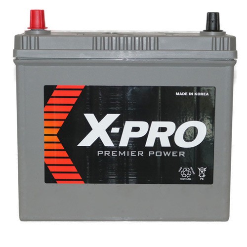 Аккумулятор X-Pro 45 (XP50B24R)